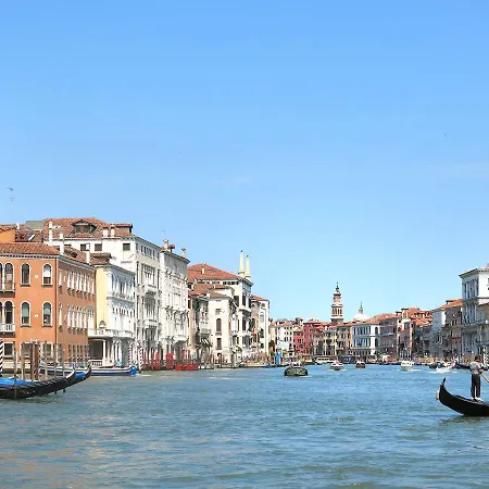 Rialto Διαμέρισμα