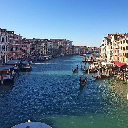 Rialto Διαμέρισμα