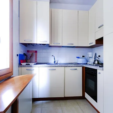 Apartment Rialto Venice