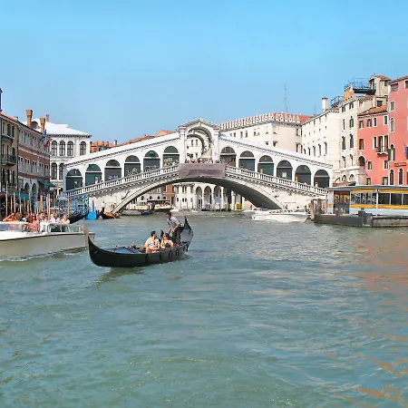Apartment Rialto Venice