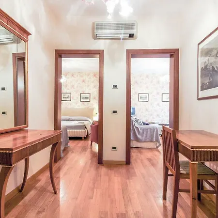 Apartment Rialto *